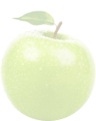 green apple