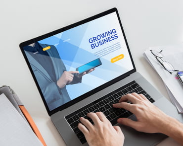 Додаток Growing Business
